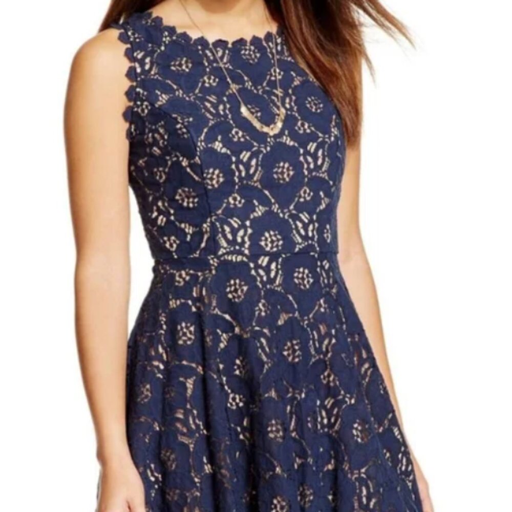 City Studio Dress